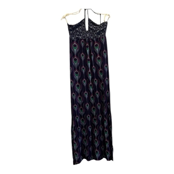 Lucas & Lilly - Nordstroms - maxi dress- size small - Picture 3 of 3
